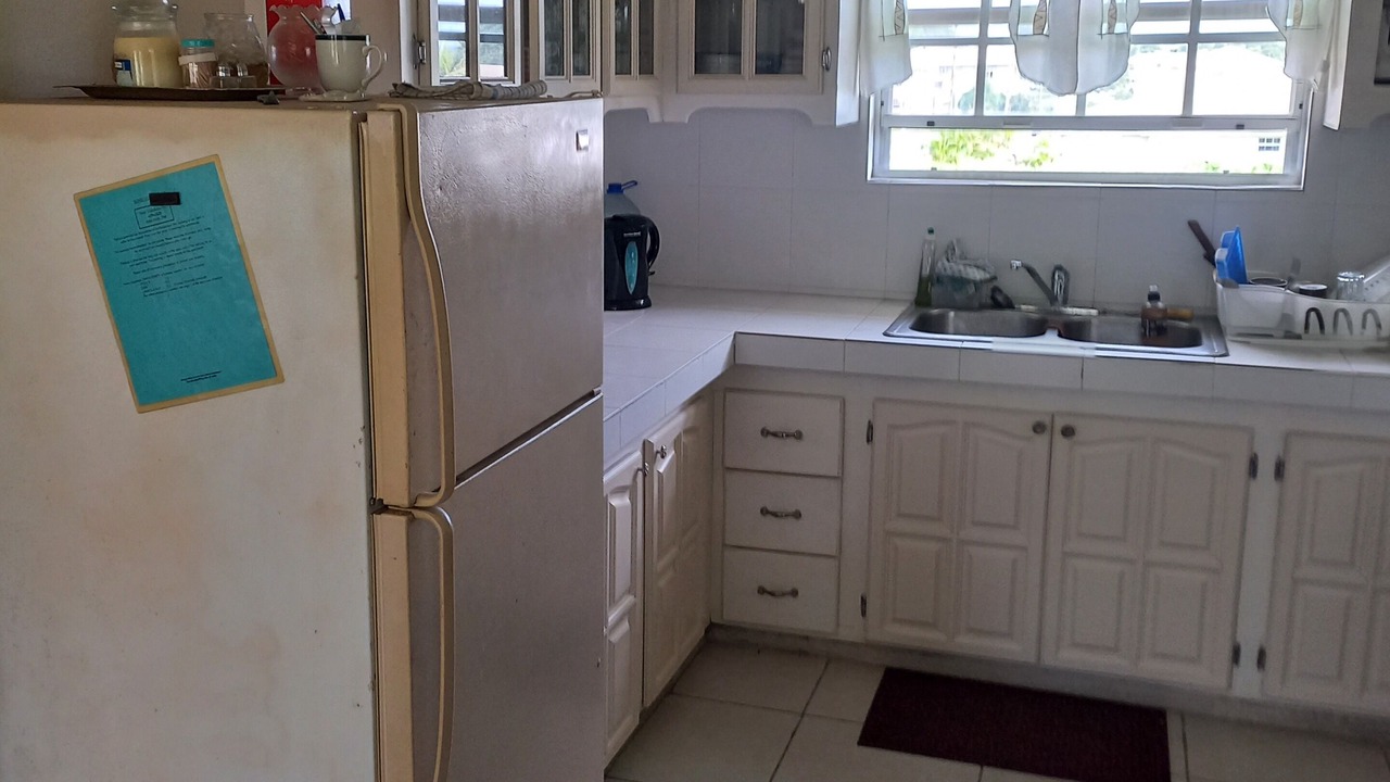 Photo of Kitchen in Retreat