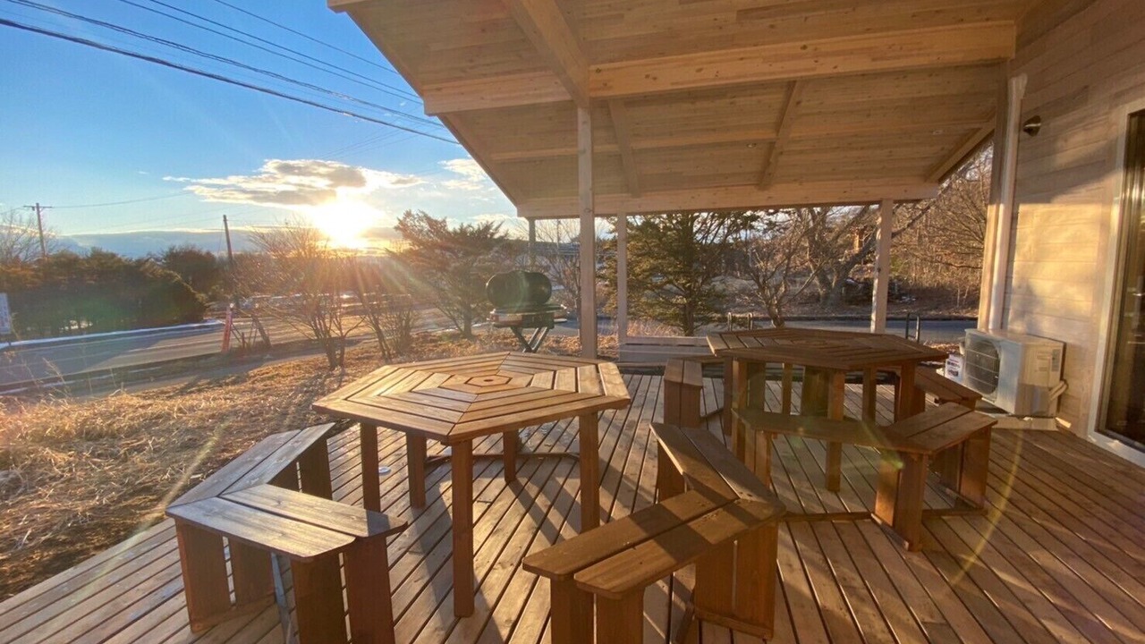 Photo of Outdoor in Oiwake