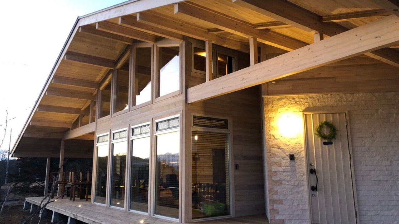 Photo of Outdoor in Oiwake