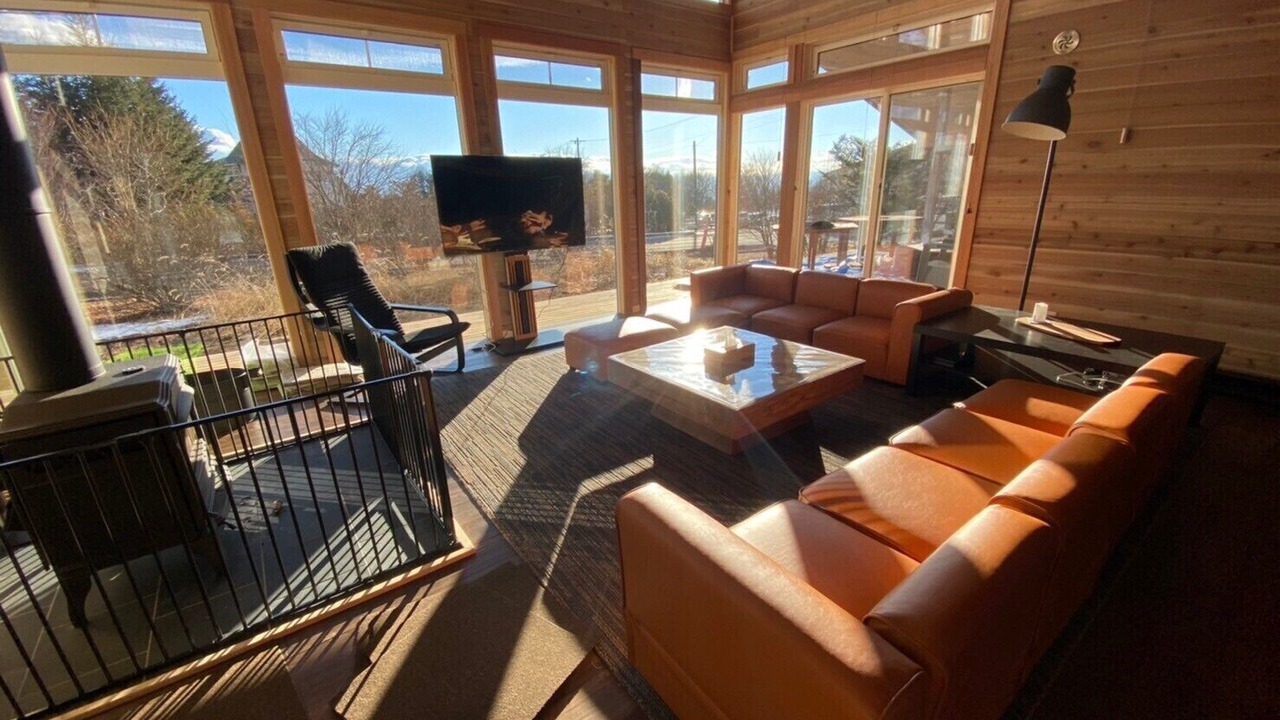 Photo of Livingroom in Oiwake