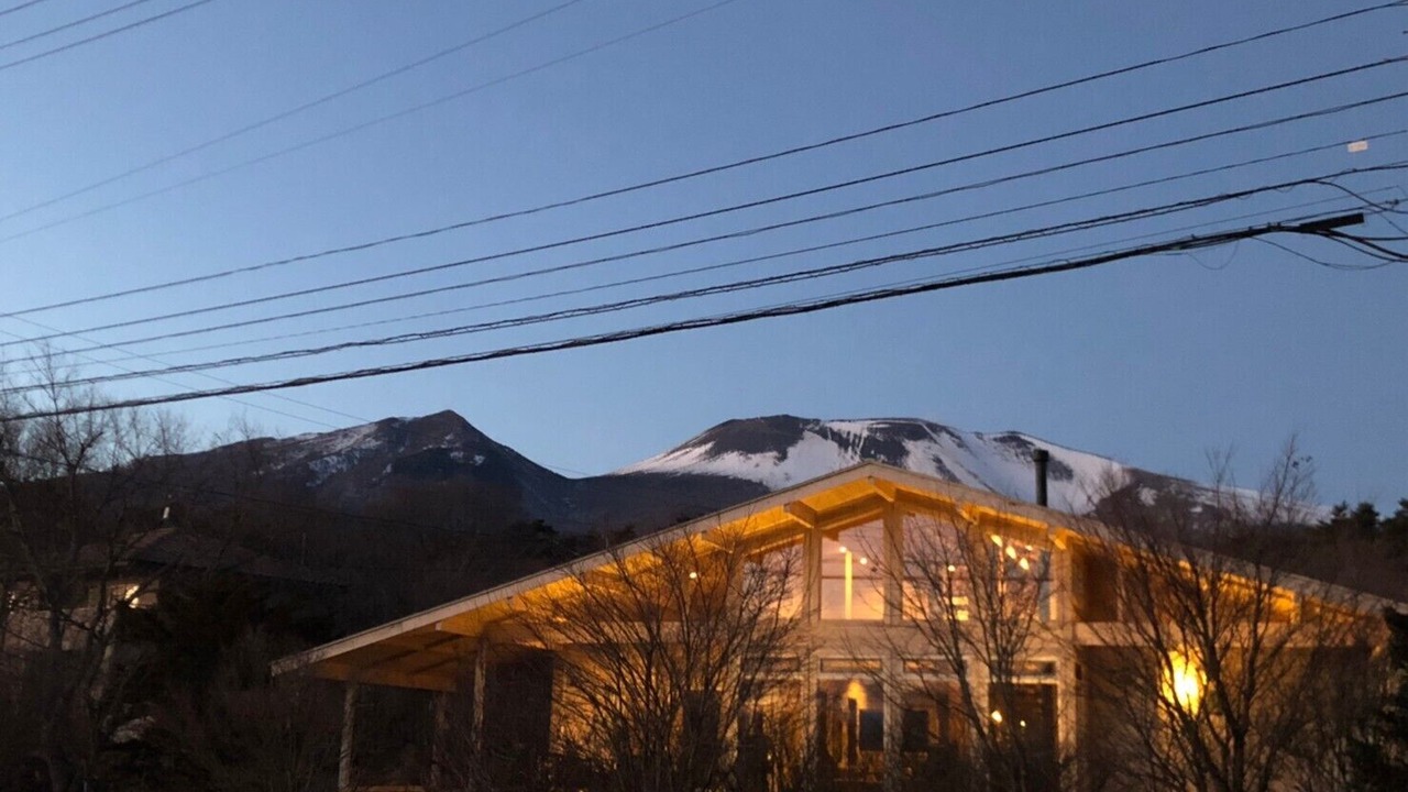 Photo of Outdoor in Oiwake