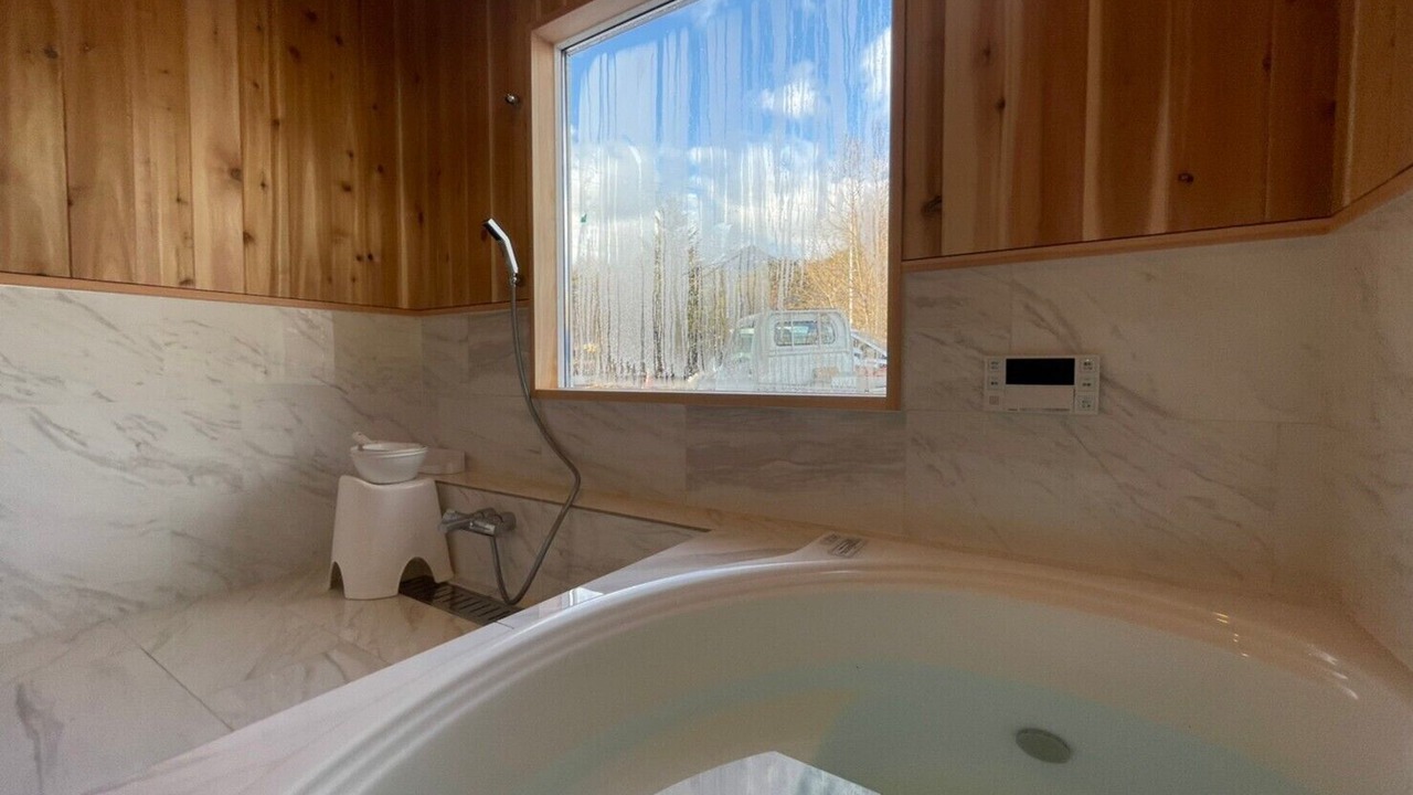 Photo of Bathroom in Oiwake