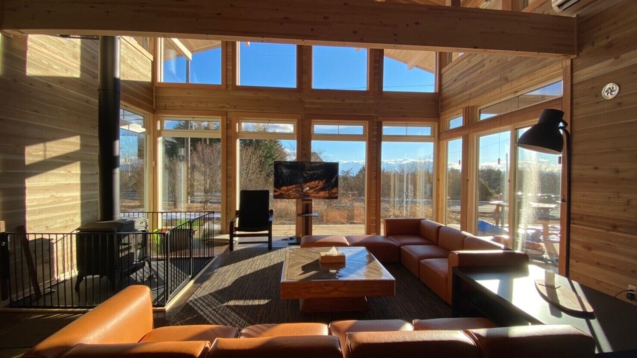 Photo of Livingroom in Oiwake