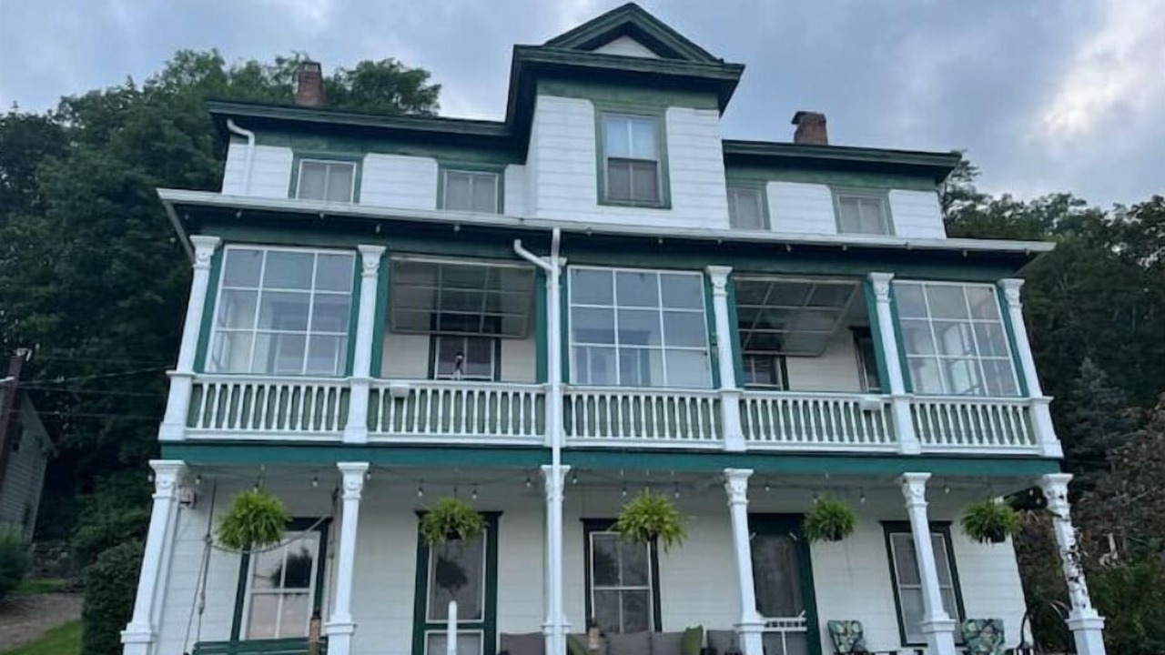 Photo of Outdoor in Town of New Baltimore