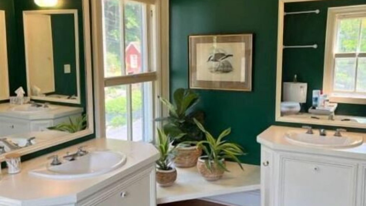 Photo of Bathroom in Town of New Baltimore