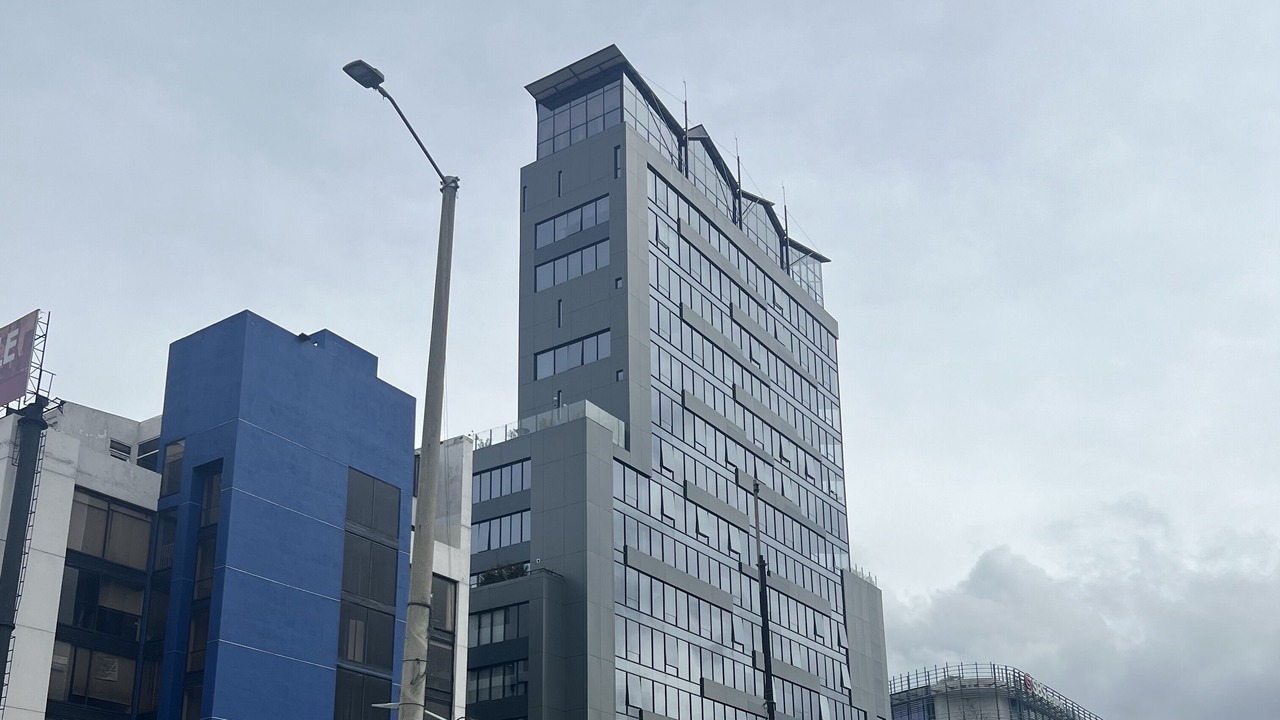 Photo of Outdoor in Calle 100