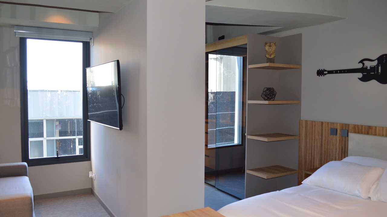 Photo of Bedroom in Calle 100