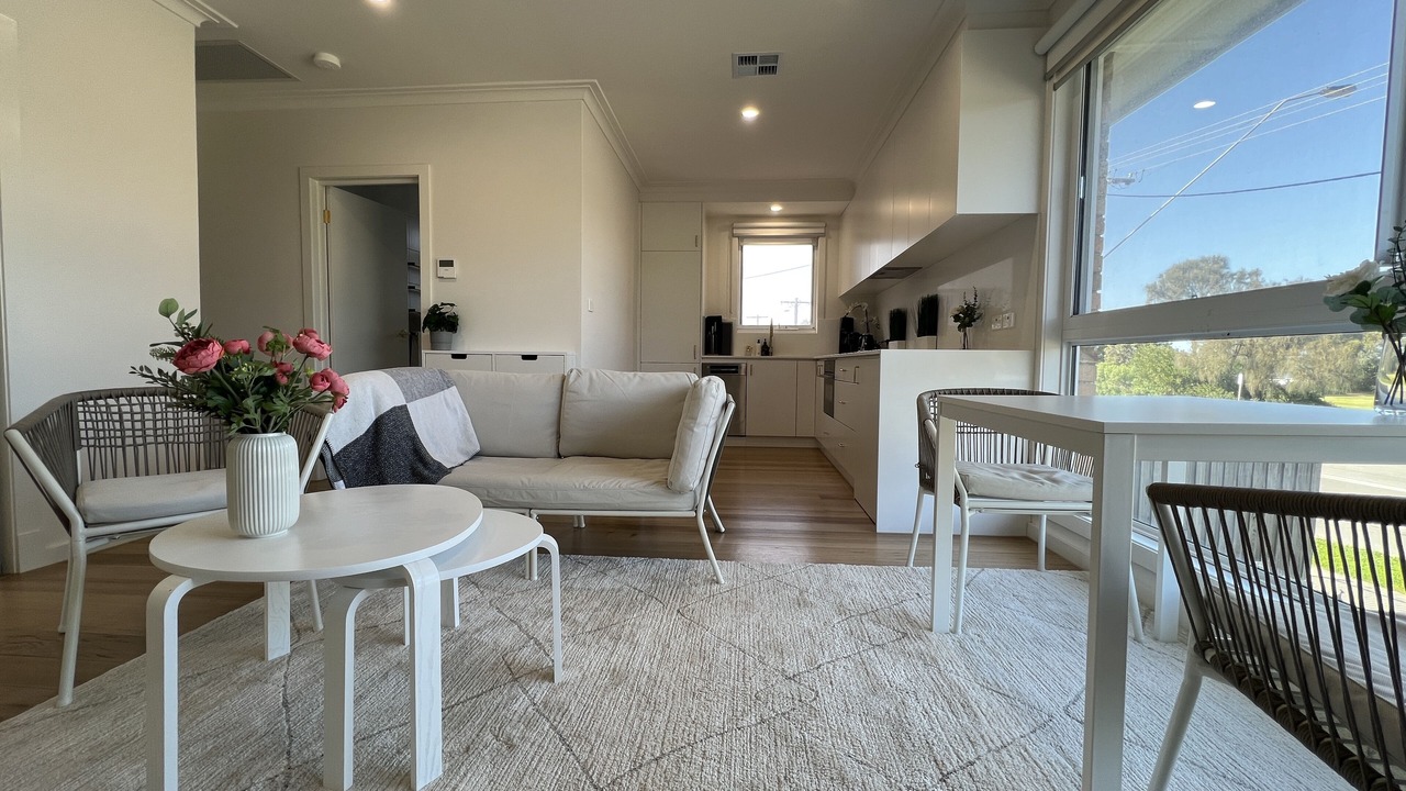 Photo of Livingroom in Melbourne