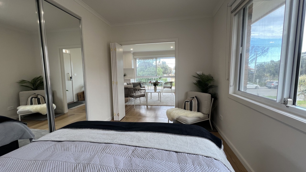 Photo of Bedroom in Melbourne