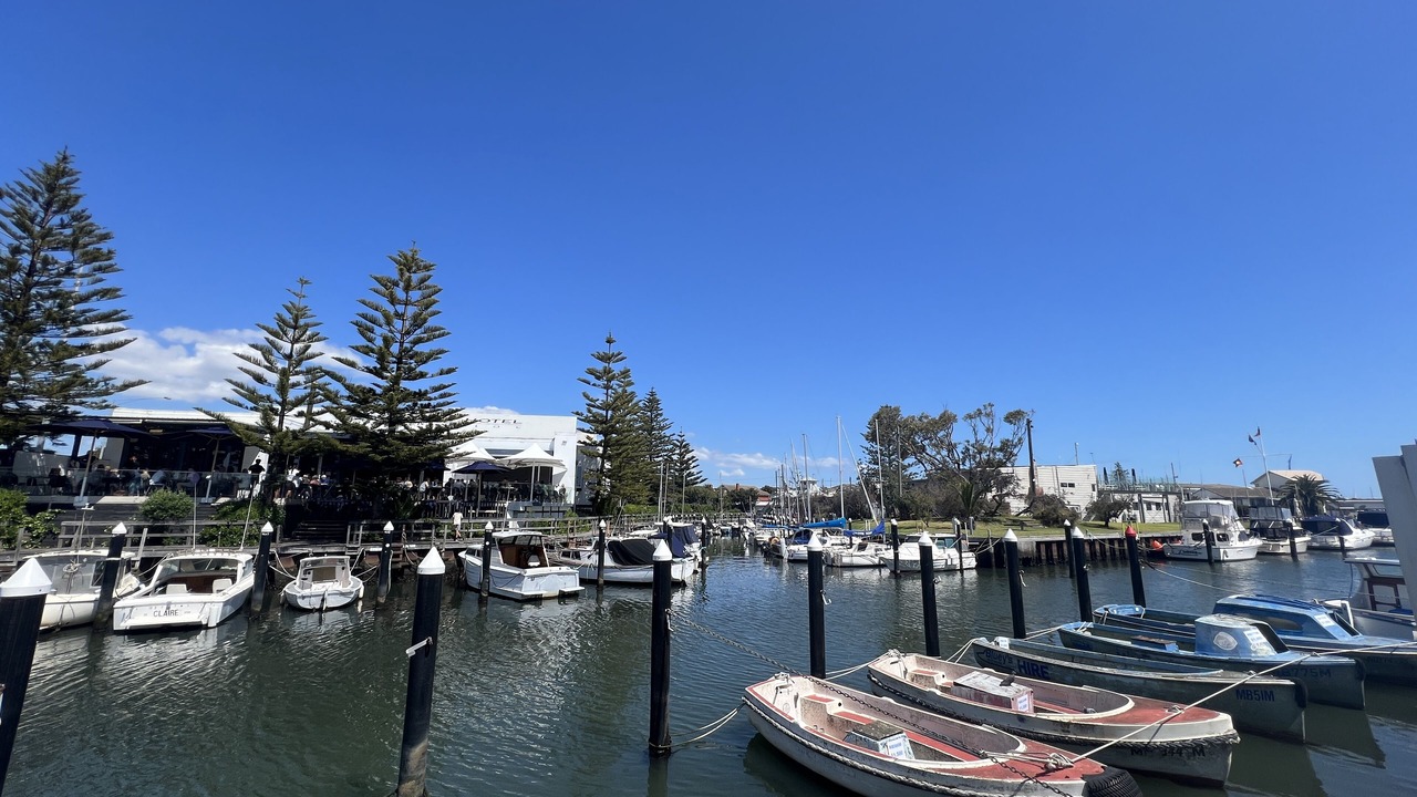 Photo of Others in Melbourne