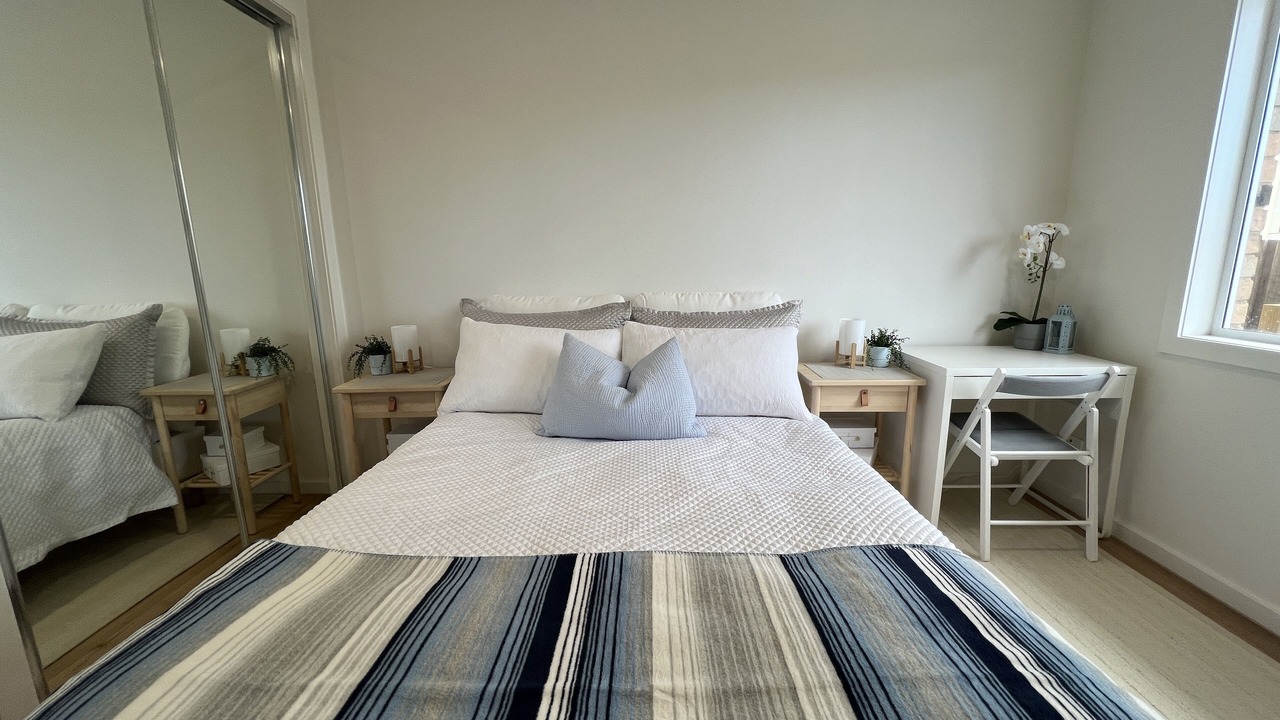 Photo of Bedroom in Melbourne