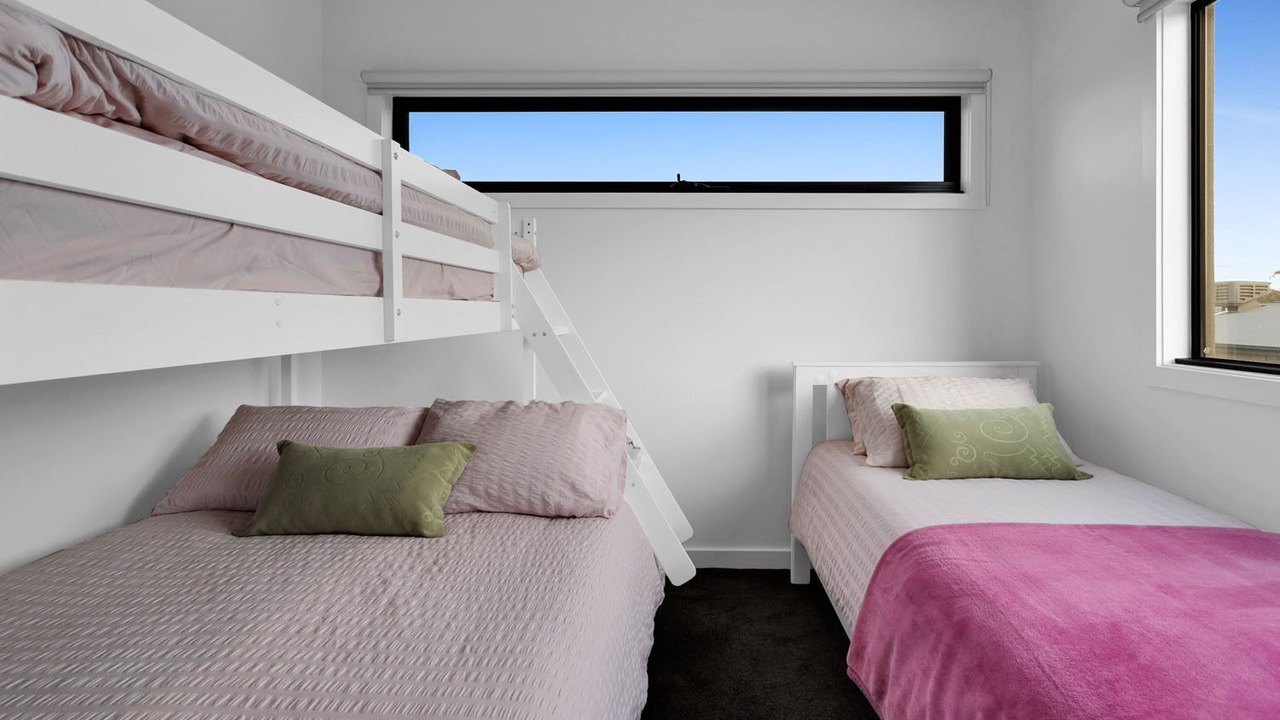 Photo of Bedroom in Capel Sound