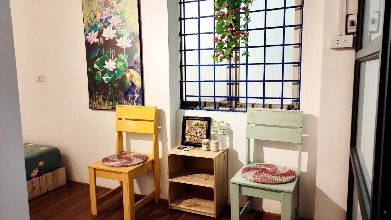 Photo of Bedroom in Hang Trong