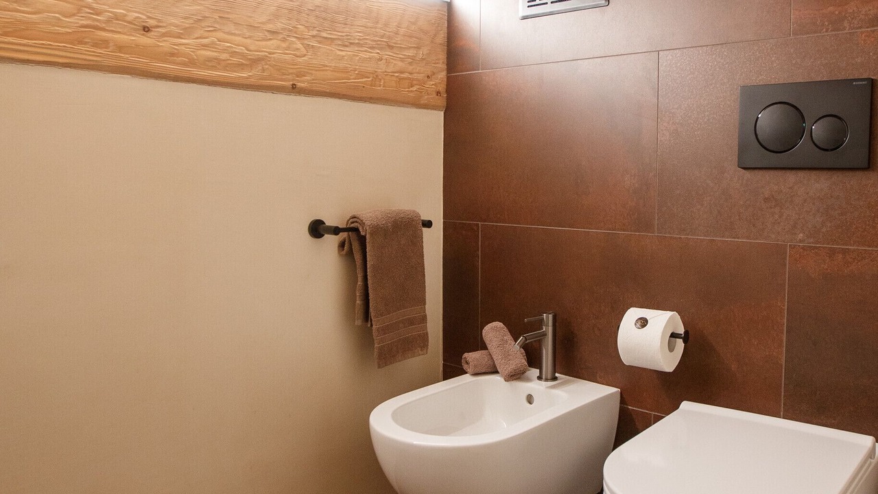 Photo of Bathroom in Livigno