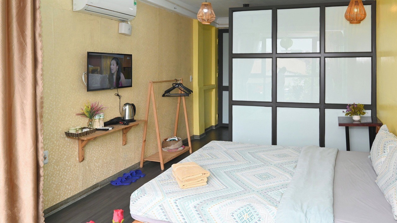Photo of Bedroom in Hang Buom