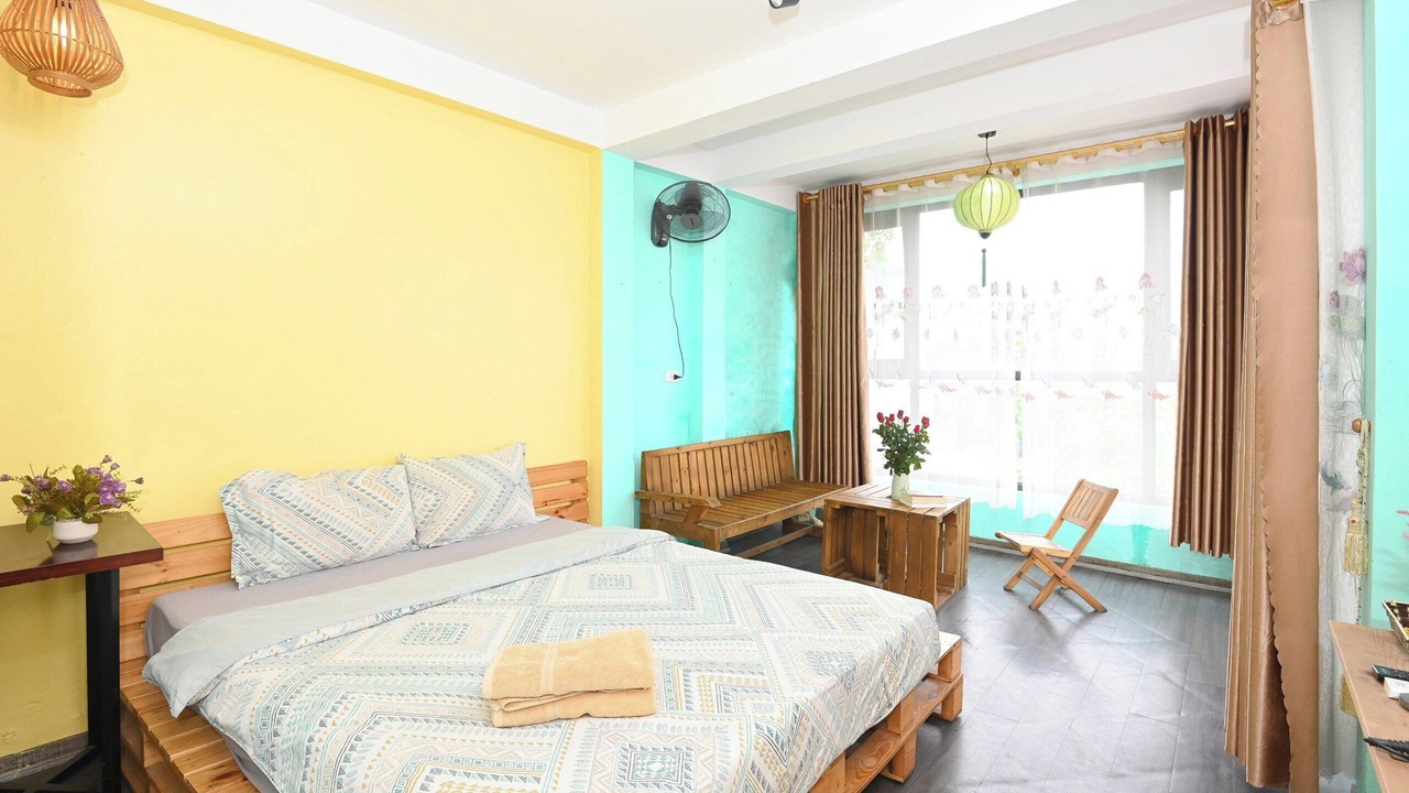 Photo of Bedroom in Hang Buom