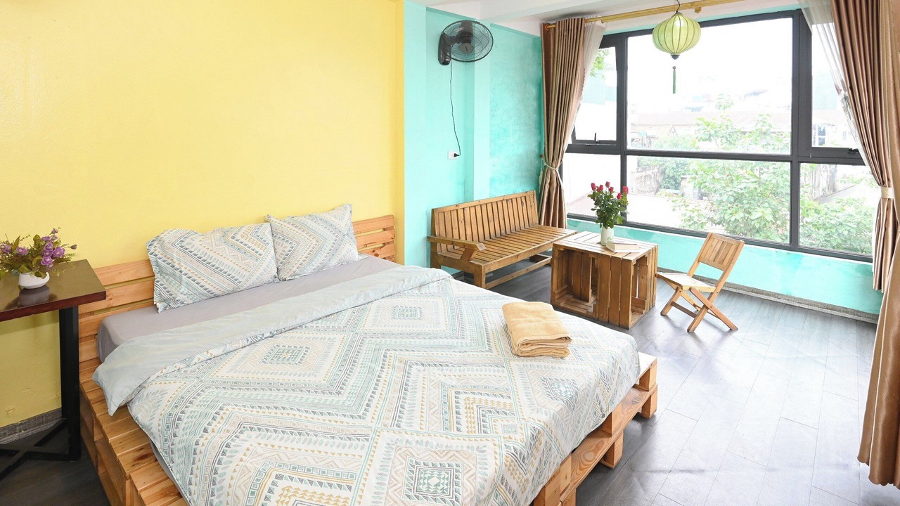 Photo of Bedroom in Hang Buom
