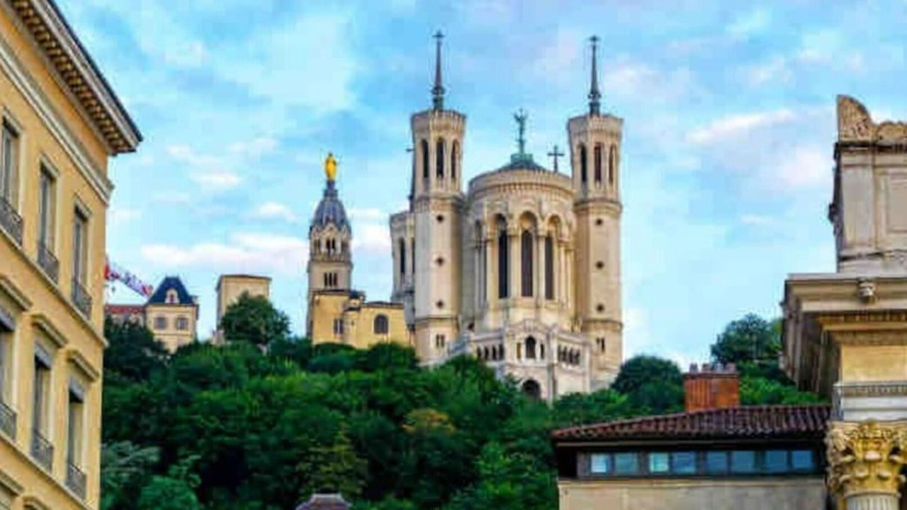 Photo of Others in Part Dieu - Bir Hakeim