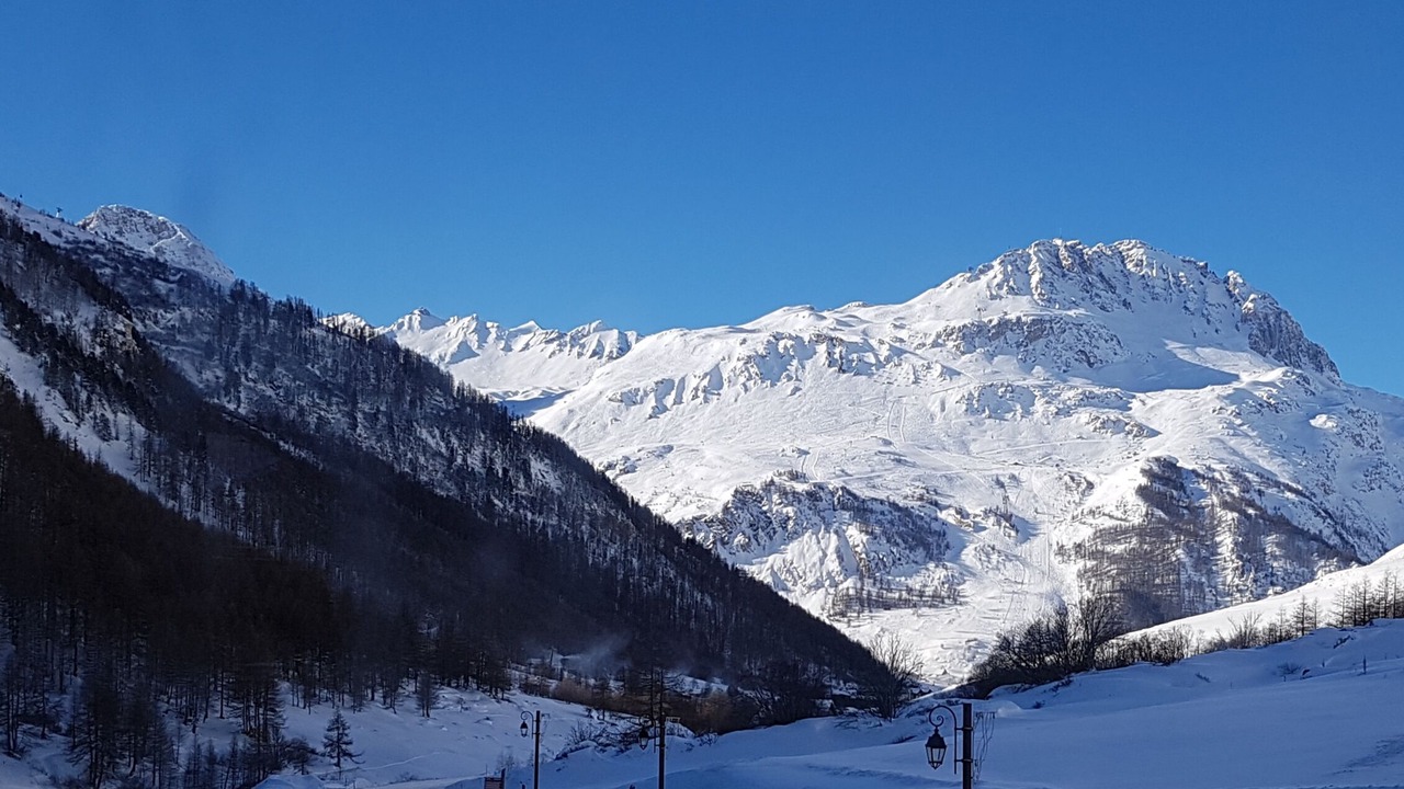 Photo of Others in Le Fornet