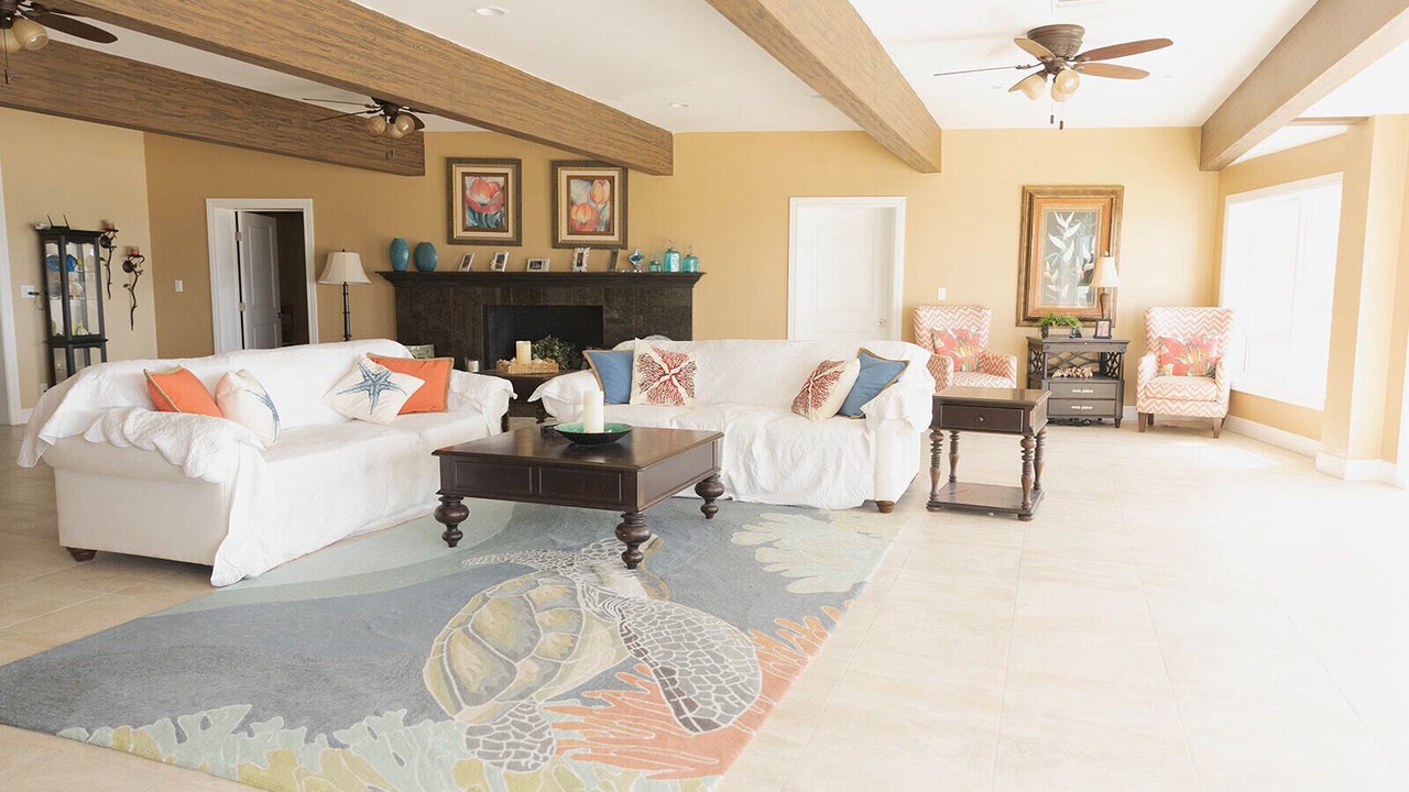 Photo of Livingroom in Freeport