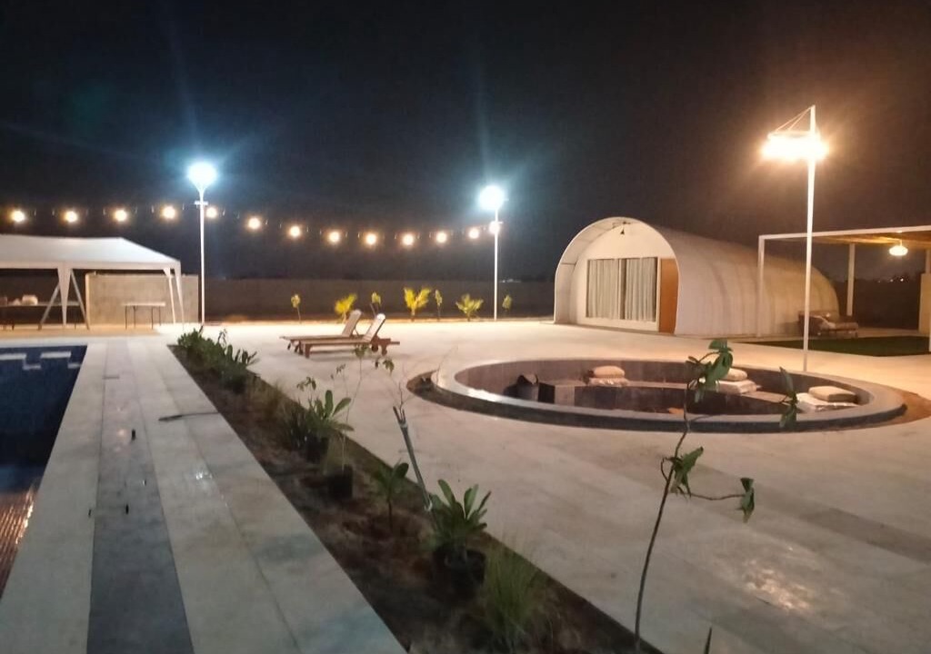 Photo of Patio Balcony in Ras Al Khaimah