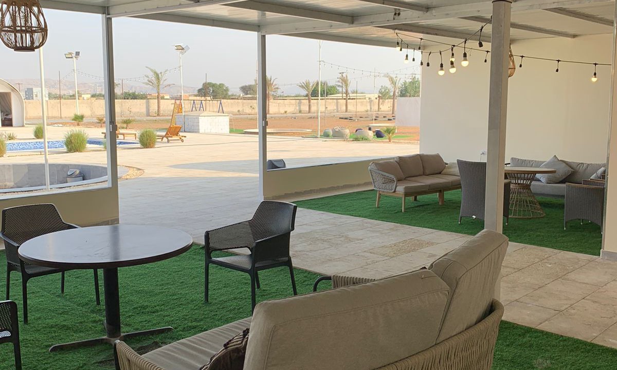 Photo of Outdoor in Ras Al Khaimah