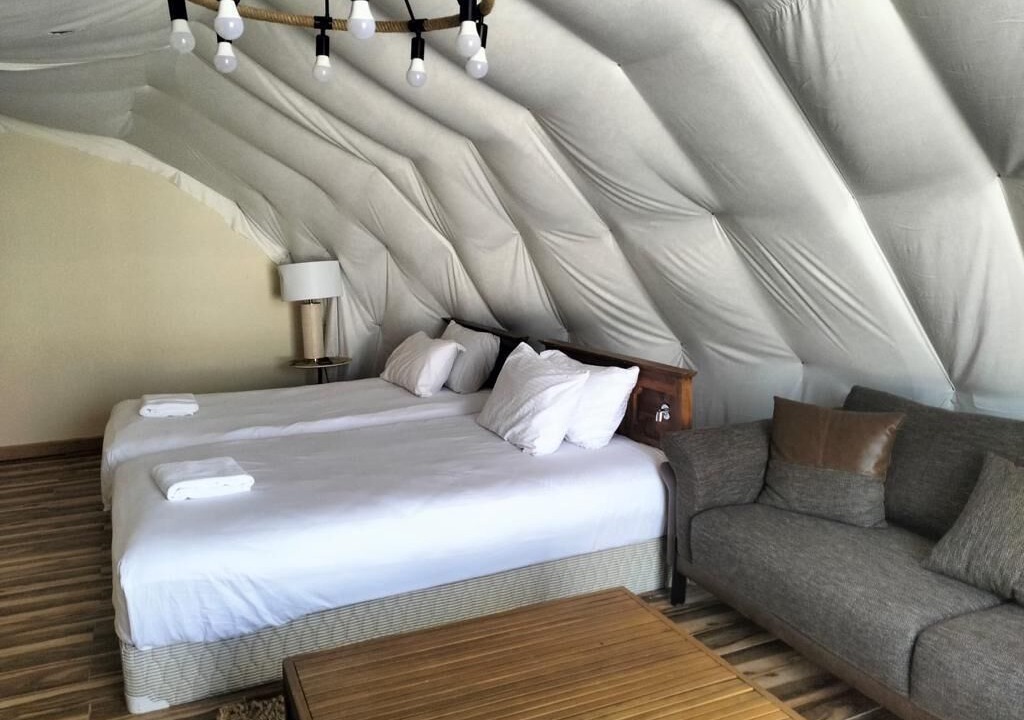 Photo of Bedroom in Ras Al Khaimah