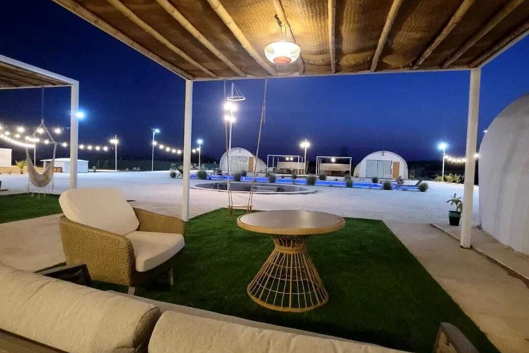 Photo of Patio Balcony in Ras Al Khaimah