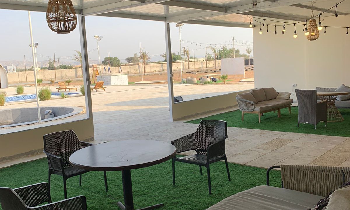 Photo of Outdoor in Ras Al Khaimah
