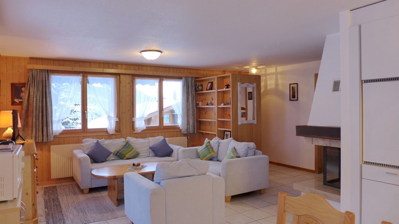 Photo of Livingroom in Buerchen