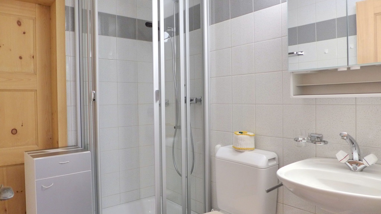 Photo of Bathroom in Buerchen