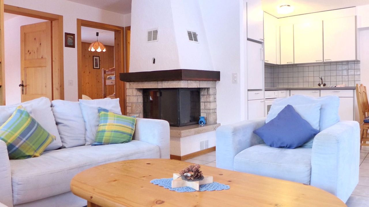 Photo of Livingroom in Buerchen