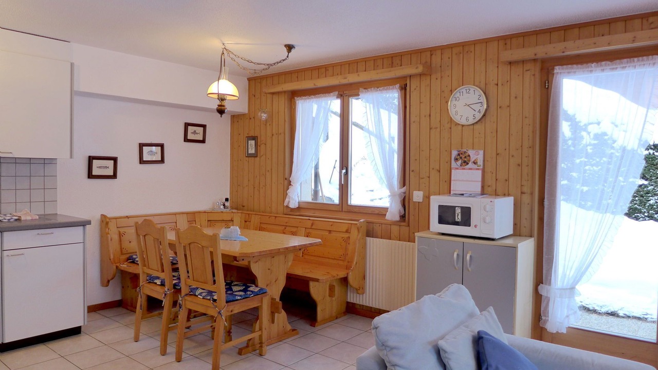 Photo of Bedroom in Buerchen