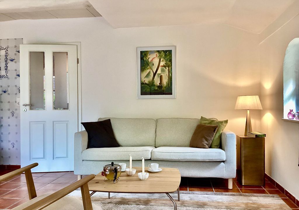 Photo of Livingroom in Upleward