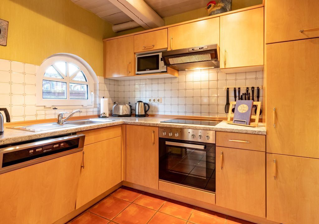 Photo of Kitchen in Upleward