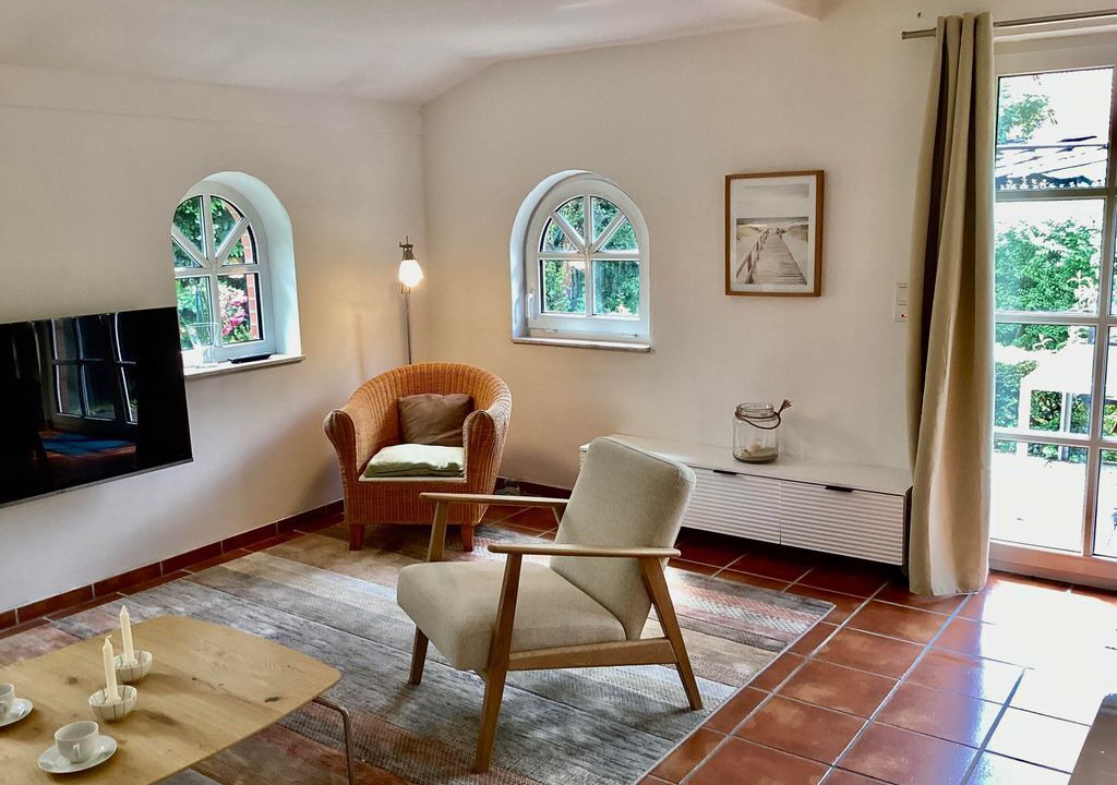 Photo of Livingroom in Upleward