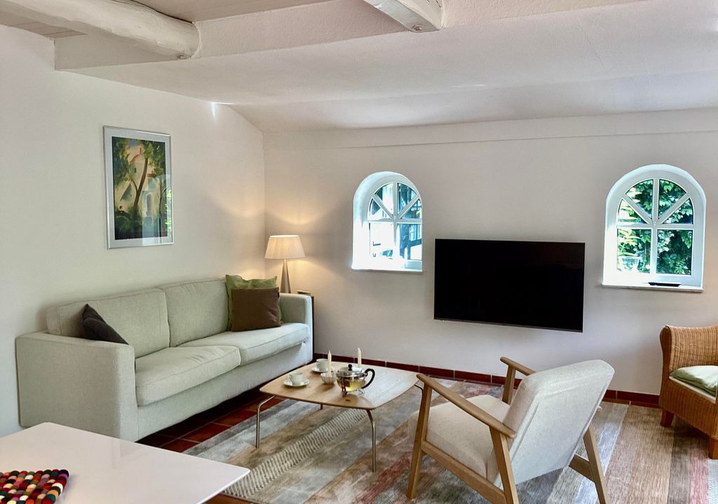 Photo of Livingroom in Upleward