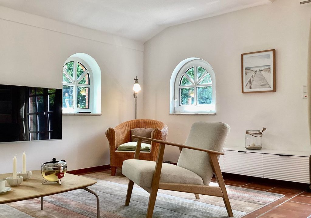 Photo of Livingroom in Upleward