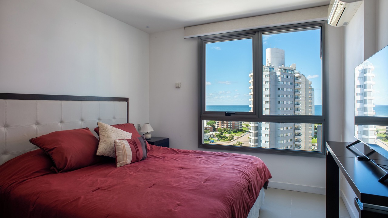 Photo of Bedroom in Punta del Este
