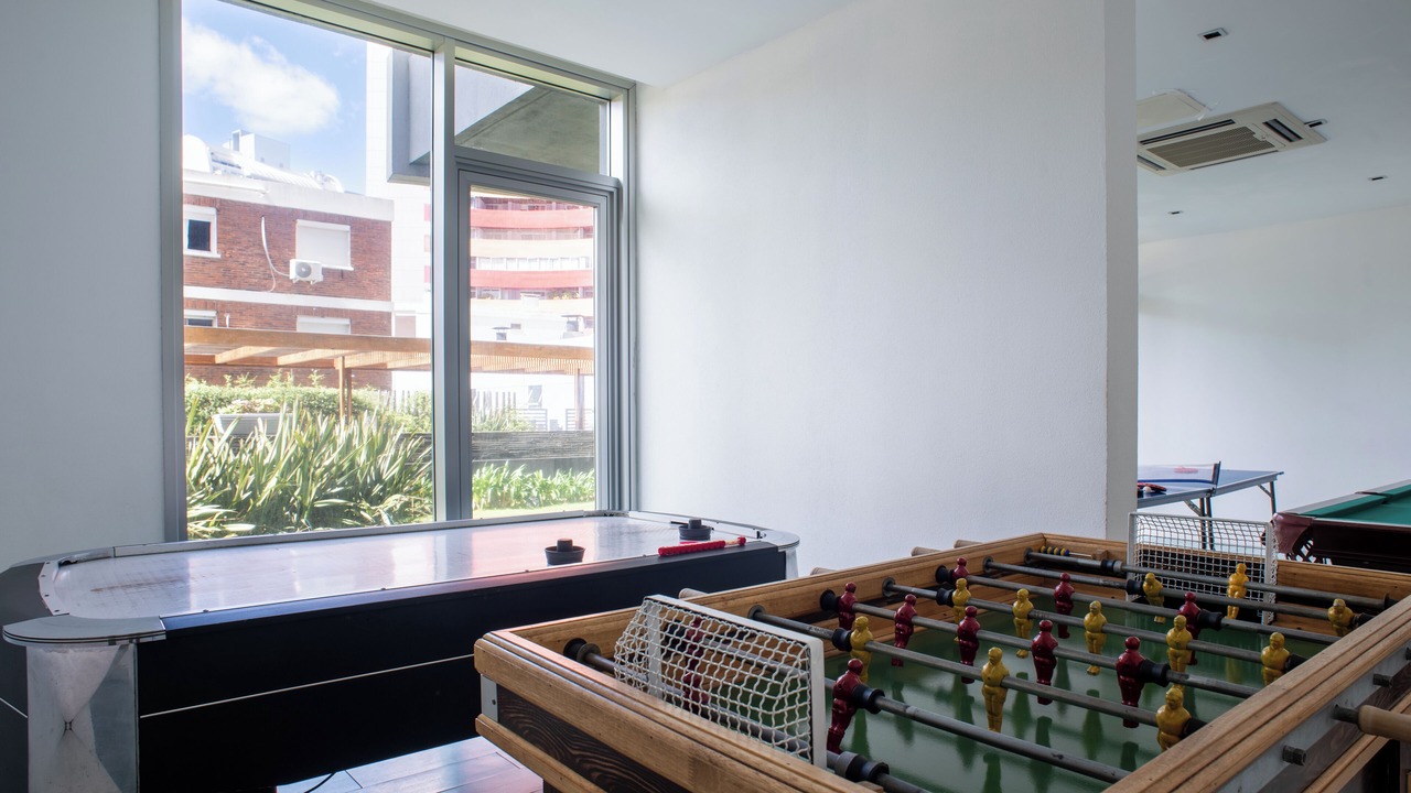 Photo of Bedroom in Punta del Este