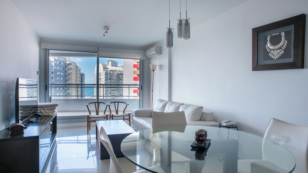 Photo of Livingroom in Punta del Este