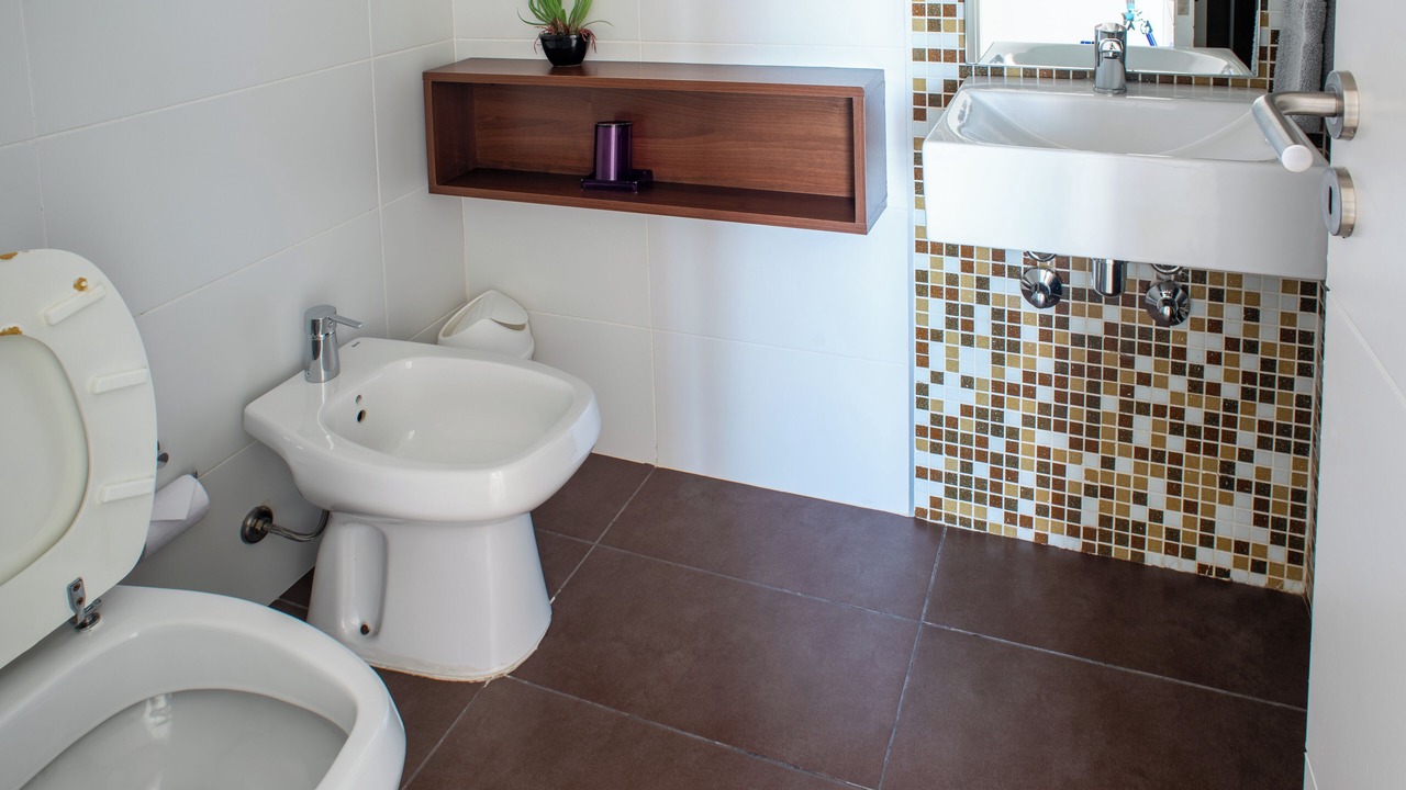 Photo of Bathroom in Punta del Este