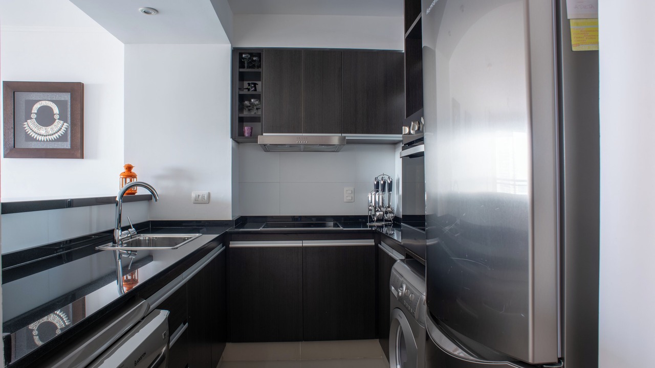 Photo of Kitchen in Punta del Este
