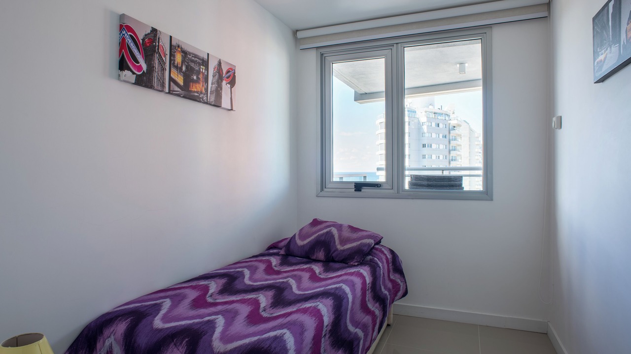 Photo of Bedroom in Punta del Este