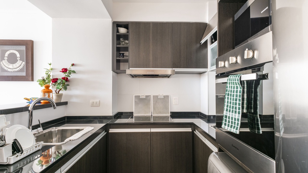 Photo of Kitchen in Punta del Este