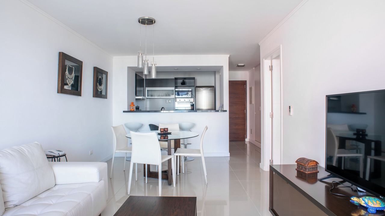 Photo of Livingroom in Punta del Este
