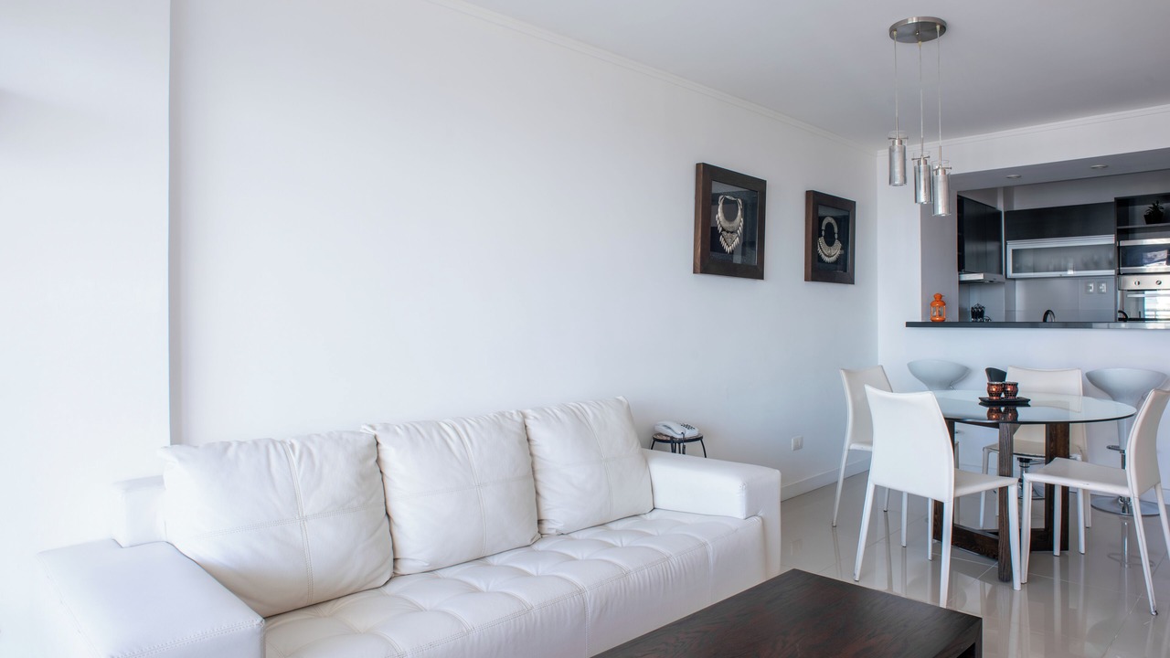 Photo of Livingroom in Punta del Este
