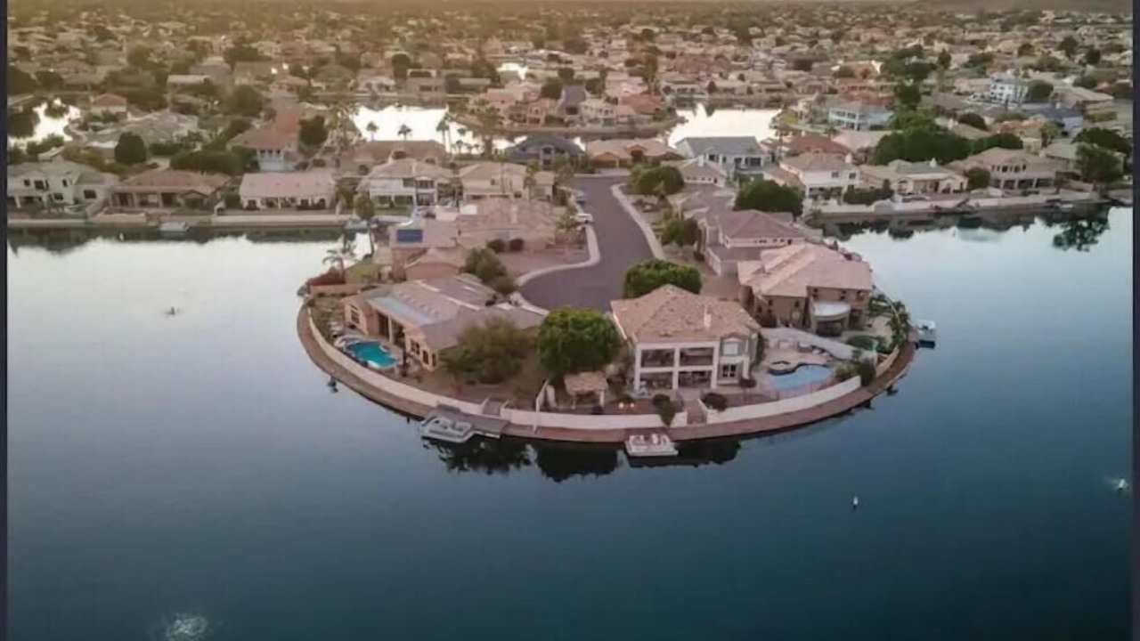Photo of Outdoor in Arrowhead Lakes