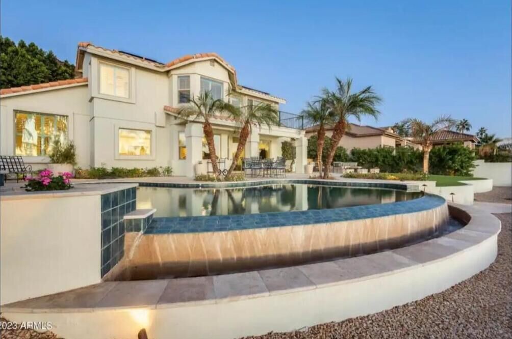 Photo of Outdoor in Arrowhead Lakes