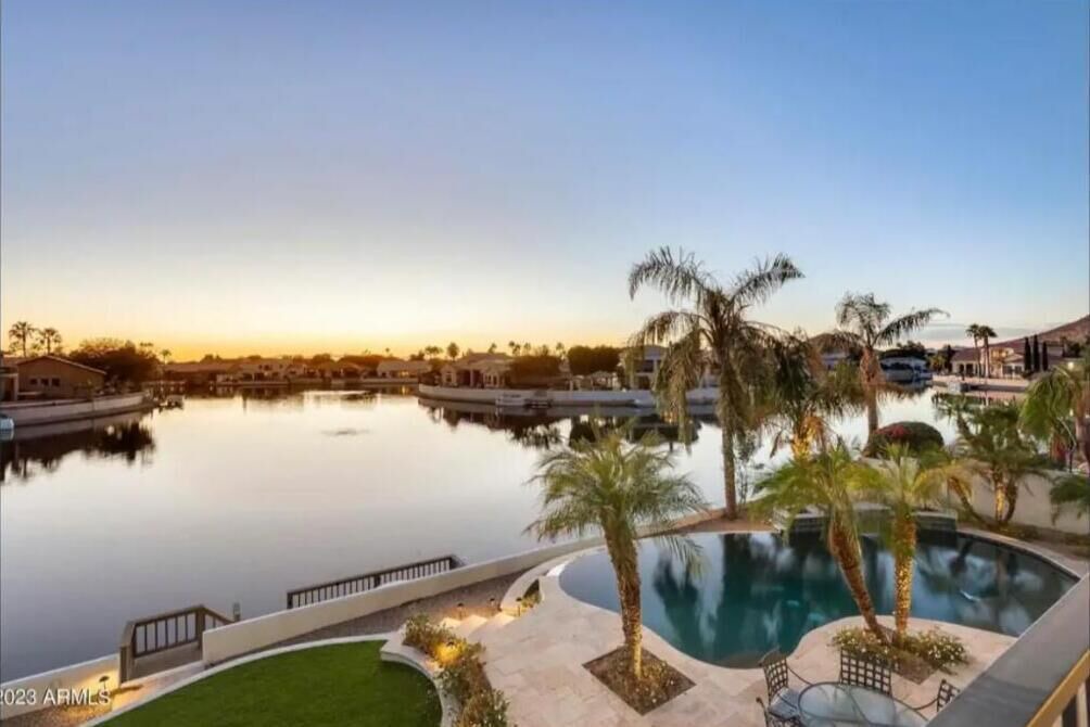 Photo of Outdoor in Arrowhead Lakes